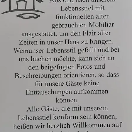 Rustikales Natur Doppelzimmer Auf Bauernhof In Alleinlage Κατάλυμα σε φάρμα